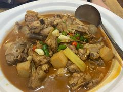-湘香私房菜(大石长隆店)