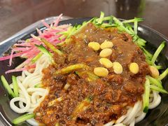 -姚记炒肝店(鼓楼店)