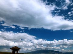 -赛里木湖风景名胜区