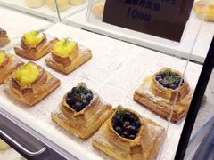 KOMUGI-KOMUGI 小麦家(新地假日广场店)