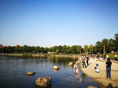 -美兰湖景区