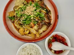 -OneFit健身(汇锦城店)