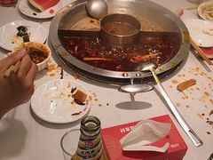 -川锅一号火锅(1818牌楼店)
