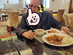 -宁波阳光豪生大酒店·豪生咖啡厅