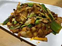 -渝乡老妈·北京烤鸭(六里桥店)