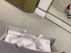 -JIMMY CHOO(恒隆广场店)