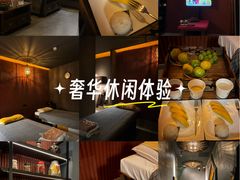 -菩泰·泰式草本按摩SPA(武汉新天地南馆店)