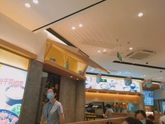 -老娘舅(富都广场店)