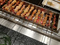 -邢氏老太太烤串(北兴街店)