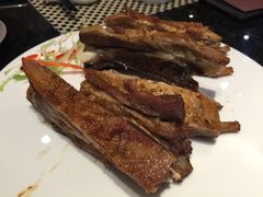 -新兴·金羊座·粤菜点心(乐峰店)