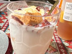 -火塘云南烧烤大排档