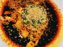 -小河盐帮·私家菜·烤鸭(三元桥·霄云路店)