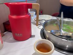 -潮正和潮汕牛肉火锅·老字号(番禺万达店)