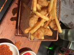 -辣尚瘾·烤鱼·新川菜(交大直营店)