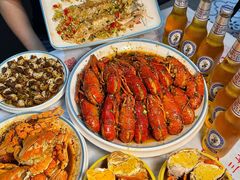 -三妹小龙虾·黄油蟹(华侨城总店)