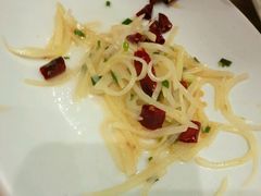 -乌镇那一年小院主题餐厅(甘泉西路店)