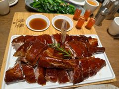 -粤集·手工粤菜(皇庭广场店)