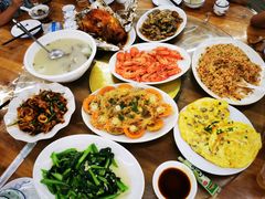 -明记海鲜大排档(巽寮湾店)