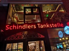 -申德勒加油站西餐厅Schindlers Tankstelle(上海外滩店)