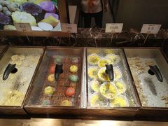 -黑金·寻焰自助百汇·烤肉·火锅(中街店)