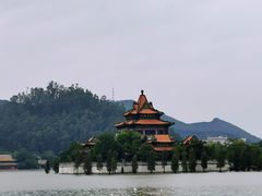 -顺峰山公园