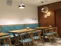 -山丹丹西北菜(金贸大厦店)