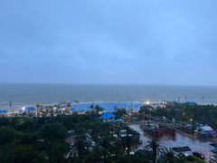 -启东恒大海上威尼斯酒店