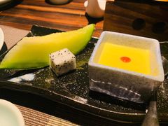 布丁-山葵家·创意料理(万象汇店)