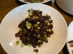 -粗茶淡饭·隐庐私厨(东亭店)