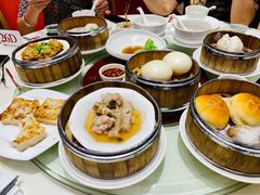 -凤凰楼酒家·粤宴点心(华强北店)