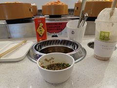 -龍歌自助小火锅(城阳万象汇店)