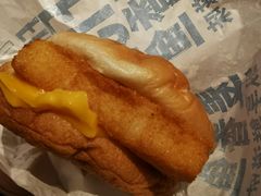 -麦当劳(曲阳店)
