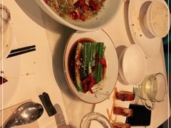 -港丽餐厅(高德置地店)