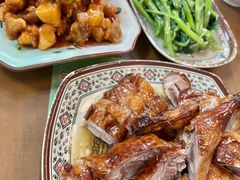 -聂记粤菜馆(鼓西路店)