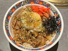 -花时·炭火烧肉(东百中心A馆店)