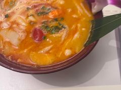 -太食獸泰式茶餐厅(IFS国金中心店)