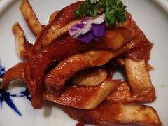 -新白鹿餐厅(爱琴海购物中心店)