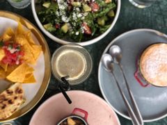-The Rug Cafe(王府中环店)