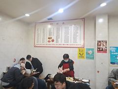 大堂-凡老头米线砂锅(古荡新村西粮站)