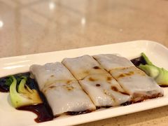 芫茜牛肉肠-点都德(华强南店)