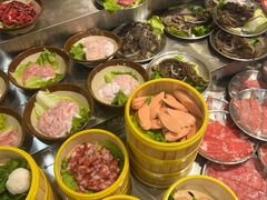 -闻小豆贵州自助火锅(万象城店)