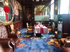 -马克西姆餐厅(崇文门店)