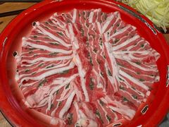 -胖三嬢·呱呱老火锅(北京总店)