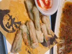 -裕德隆清真饭庄·天津特色菜(东丽店)