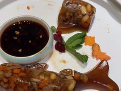 -惠丰堂饭庄·烤鸭·京味菜(翠微路店)
