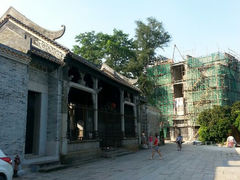 android_upload_pic-黄埔古港