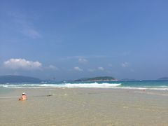 -三亚亚龙湾天域度假酒店