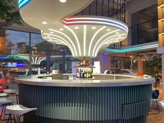 -迪欧咖啡·中西餐融合菜(平江万达旗舰店)