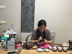 -仰生如卉推拿养生馆(酒仙桥店)