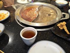 -井格重庆火锅(通州梨园店)